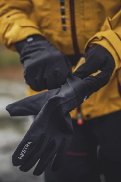 Hestra Nimbus Glove 5-finger -Hestra 506 6e77b2f345 d5a8807 original