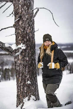 Hestra Fält Guide Glove 5-finger -Hestra 509 2d8cc75c52 d5a2929 original