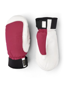 Hestra Alpine Short Gore-Tex Mitt