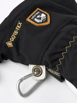 Hestra Army Leather Gore-Tex 5-finger -Hestra 513 4ee79e8701 31460 100 5 original