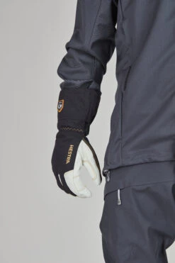 Hestra Army Leather Gore-Tex 5-finger -Hestra 513 9ddf07390e 31460 100 original