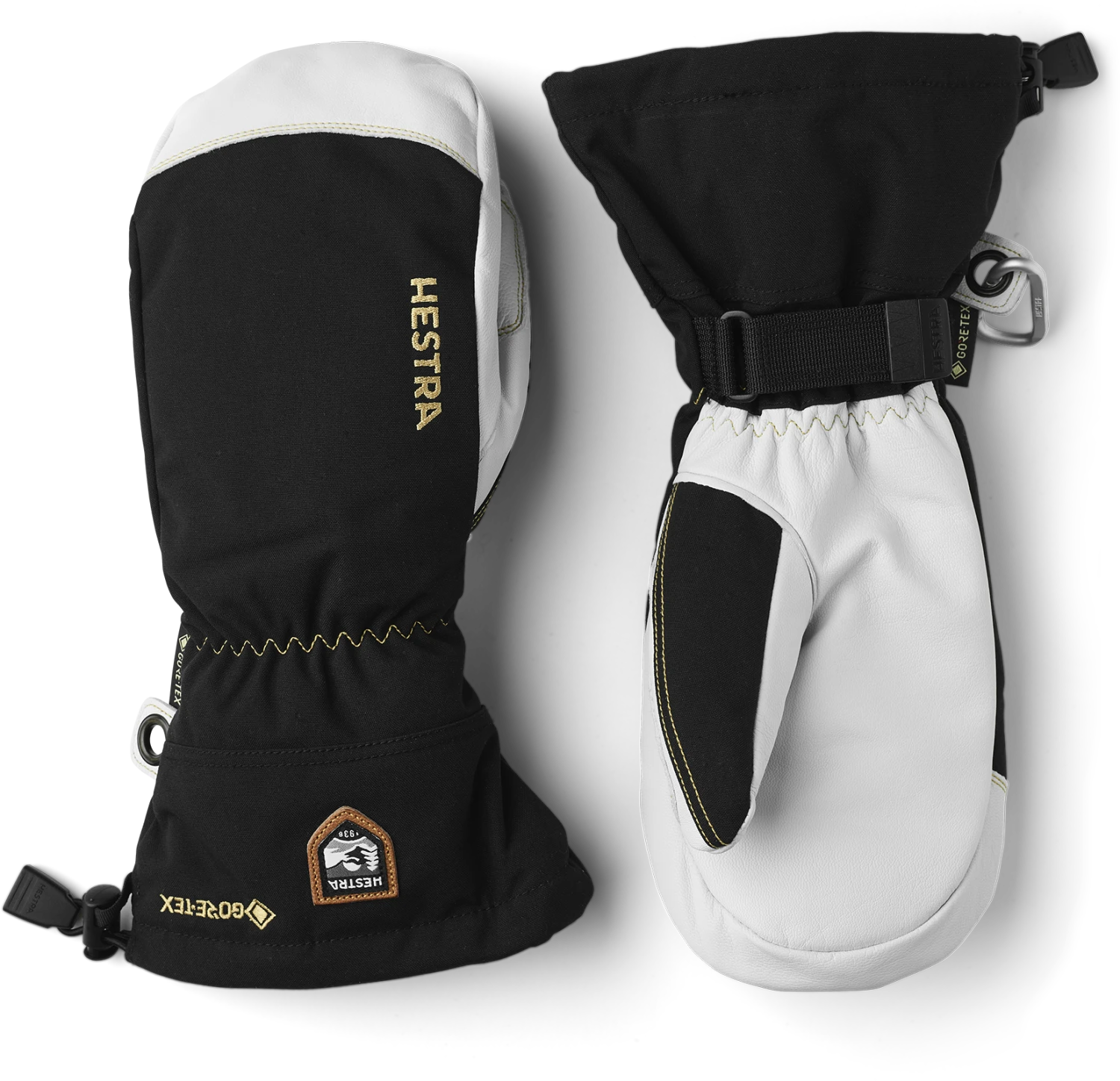 Army Leather Gore-Tex Mitt Hestra Army Leather Gore-Tex Mitt -Hestra 514 e2f70be567 31461 100 1 original