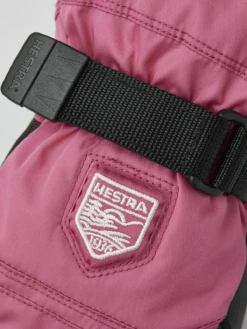 Hestra Gore-Tex Gauntlet Jr. 5-finger 5 Hestra Gore-Tex Gauntlet Jr. 5-finger -Hestra 524 e3ef1ff09d 31580 930 4 original