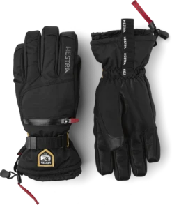 Hestra All Mountain Czone 5-finger