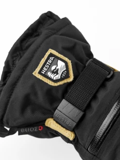 Hestra All Mountain Czone 5-finger -Hestra 528 3aa96ffd9a 31730 100 4 original