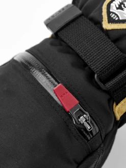 Hestra All Mountain Czone 5-finger -Hestra 528 4bc6ea7442 31730 100 5 original