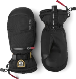 Hestra All Mountain Czone Mitt