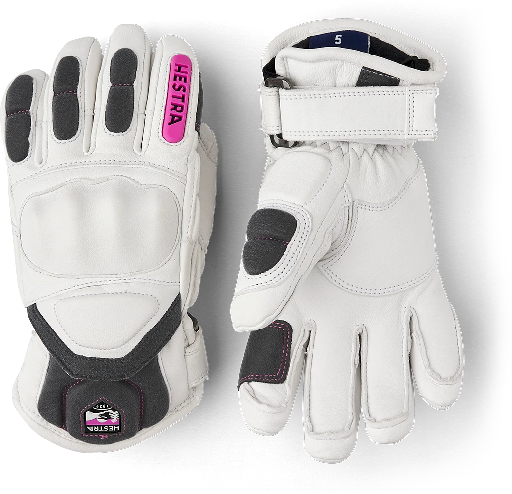 Impact Racing Jr. 5-finger Hestra Impact Racing Jr. 5-finger -Hestra 531 ec771144fc 31740 000920 1 original