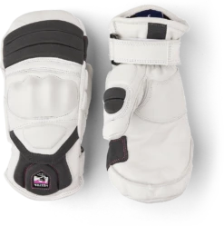 Hestra Impact Racing Jr. Mitt
