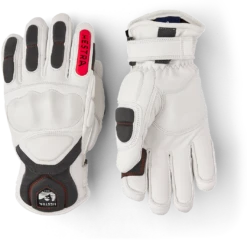 Hestra Impact Racing Sr. 5-finger