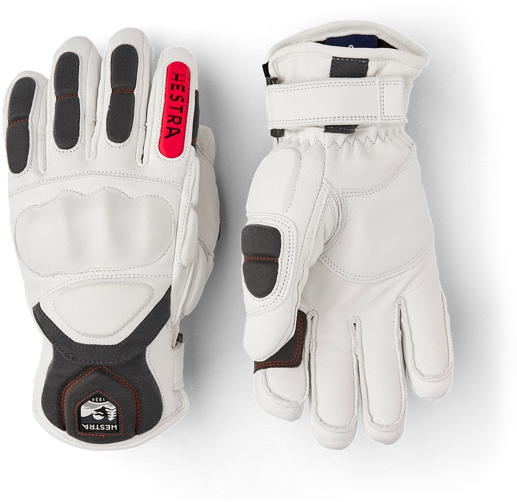 Impact Racing Sr. 5-finger Hestra Impact Racing Sr. 5-finger -Hestra 533 027bf951a3 31750 000540 1 original