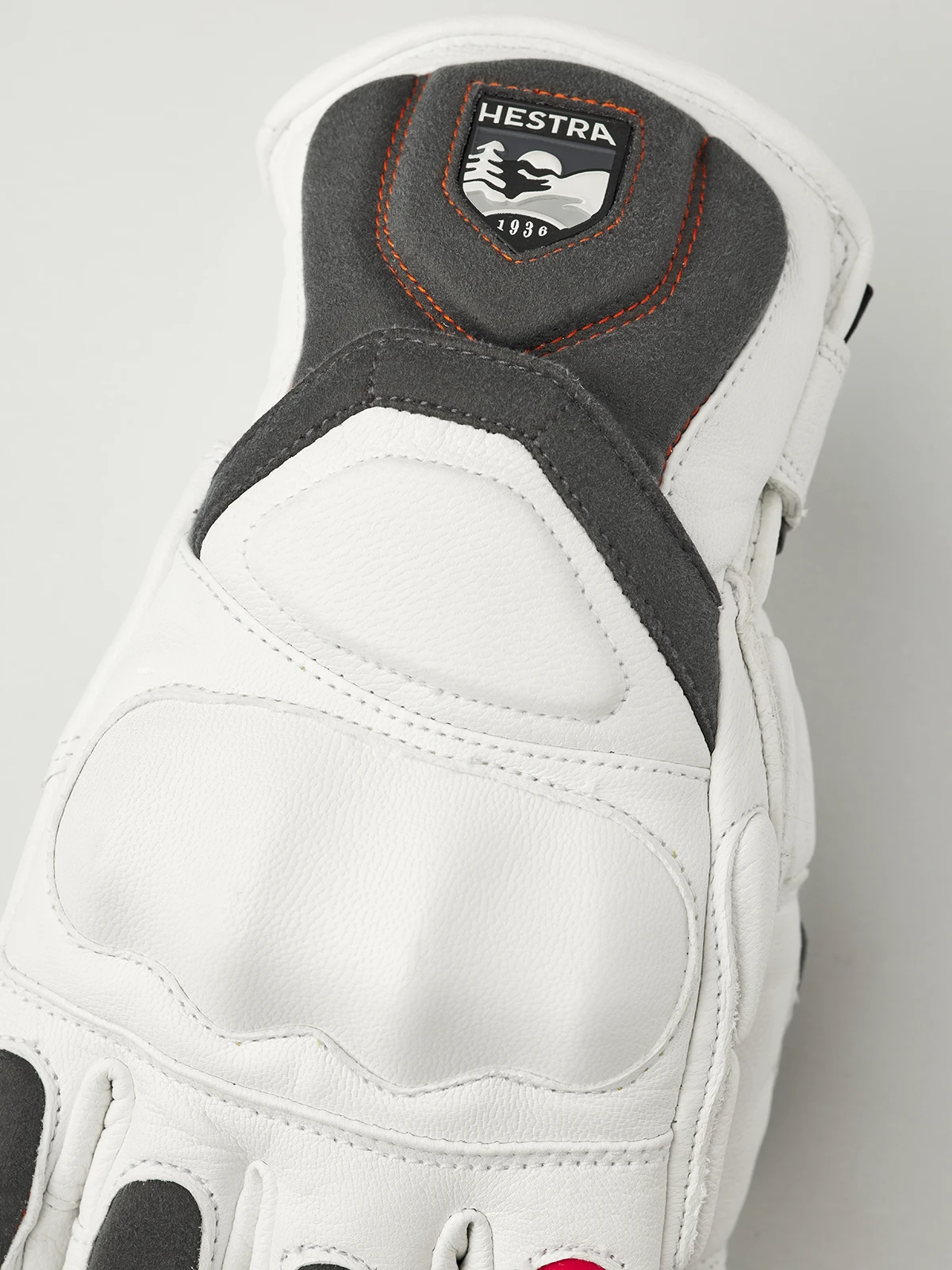 Impact Racing Sr. 5-finger Hestra Impact Racing Sr. 5-finger -Hestra 533 78a9673676 31750 000540 5 original