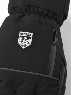 Hestra Czone Pointer Short 5-finger -Hestra 535 477a57cf50 31840 100 4 original