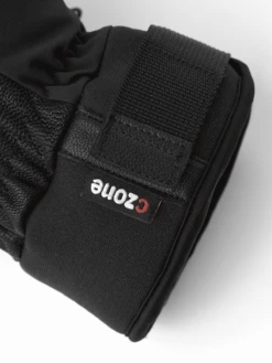 Hestra Czone Pointer Short 5-finger -Hestra 535 b7671432b6 31840 100 5 original