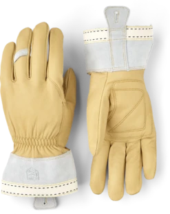 Hestra Skullman 5-finger