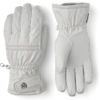 Hestra Primaloft Leather Female 5-finger -Hestra 545 13980f572d 32210 030020 1 original