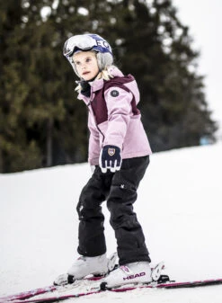 Hestra Army Leather Patrol Jr. 5-finger -Hestra 551 6c8dcc8d89 e1a3709 kopia original