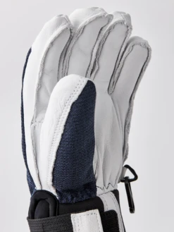 Hestra Army Leather Patrol Jr. 5-finger -Hestra 551 92fb33eb8a 32450 280 2 original