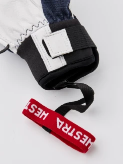 Hestra Army Leather Patrol Jr. 5-finger -Hestra 551 d281f38800 32450 280 5 original