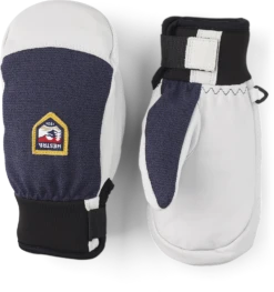 Hestra Army Leather Patrol Jr. Mitt