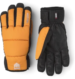Hestra CZone Frost Primaloft 5-finger