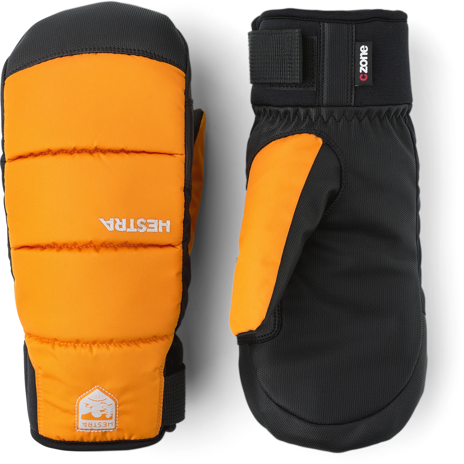 CZone Frost Primaloft Mitt Hestra CZone Frost Primaloft Mitt -Hestra 554 b713c07f8b 32461 510 1 original