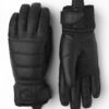 Hestra Alpine Leather Primaloft 5-finger -Hestra 555 c2f00d8616 32510 100 1 original