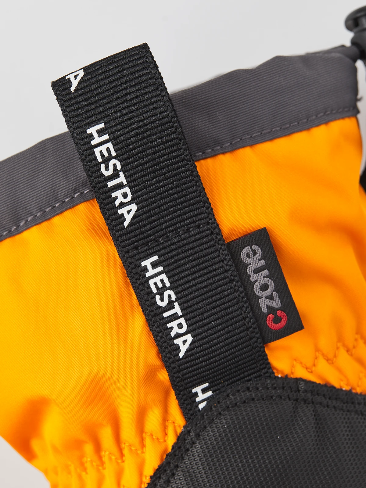 Gauntlet CZone Jr. 5-finger Hestra Gauntlet CZone Jr. 5-finger -Hestra 557 59a1eada81 32530 510380 4 original