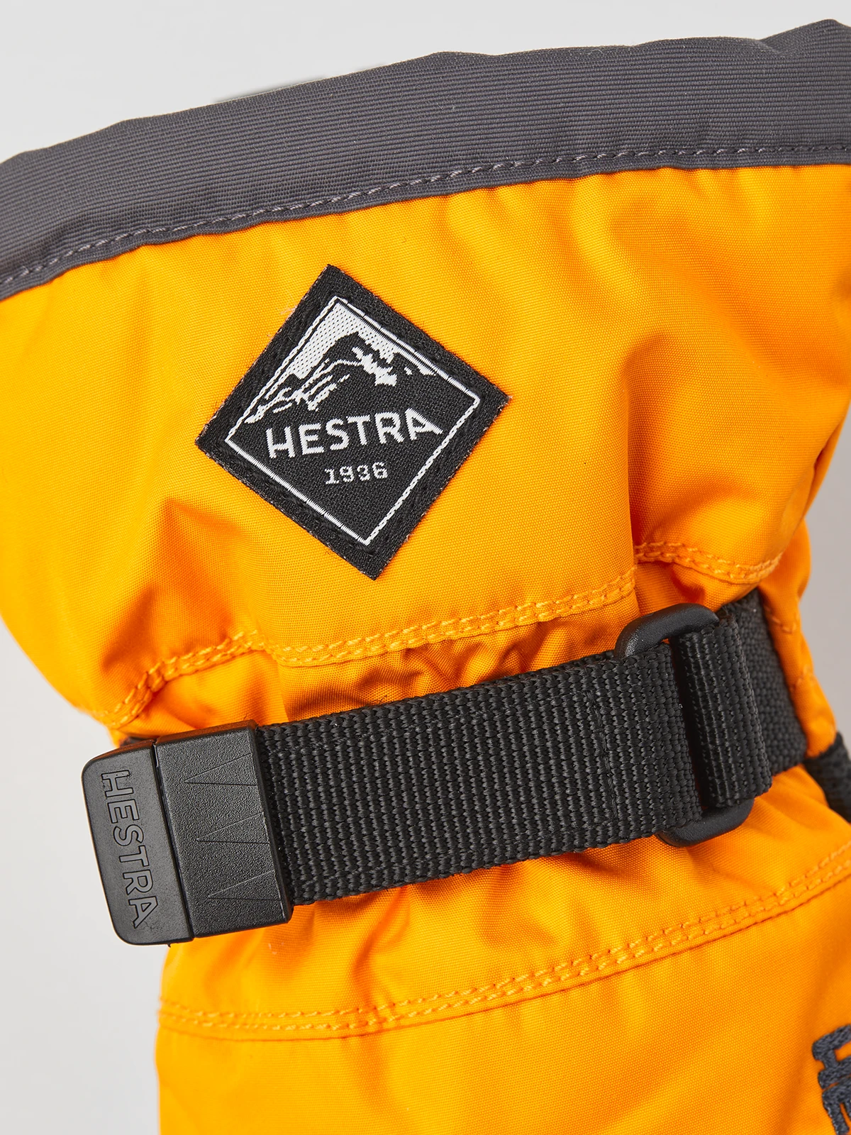 Gauntlet CZone Jr. 5-finger Hestra Gauntlet CZone Jr. 5-finger -Hestra 557 e6d58e5774 32530 510380 5 original