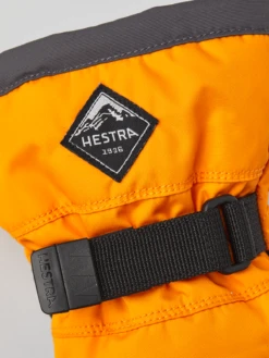 Hestra Gauntlet CZone Jr. Mitt -Hestra 558 19cd60f637 32531 510380 5 original