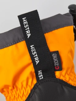 Hestra Gauntlet CZone Jr. Mitt -Hestra 558 2317fac526 32531 510380 4 original