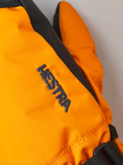 Hestra Gauntlet CZone Jr. Mitt -Hestra 558 a763056c7d 32531 510380 3 original