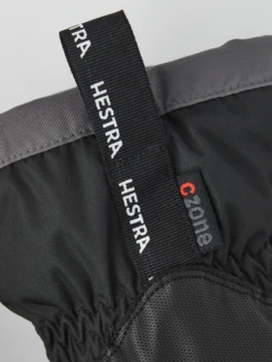 Hestra Gauntlet CZone Jr. 3-finger -Hestra 559 65be8bf292 32532 100380 3 original