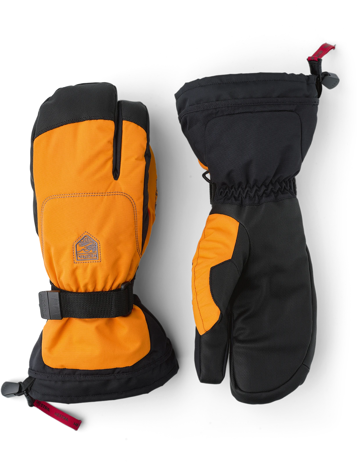 Gauntlet Sr. 3-finger Hestra Gauntlet Sr. 3-finger -Hestra 562 5456c05277 32552 510510 1 original