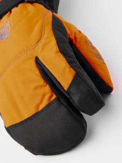 Hestra Gauntlet Sr. 3-finger 3 Hestra Gauntlet Sr. 3-finger -Hestra 562 72720b4487 32551 510510 2 original