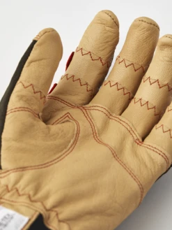 Hestra Ergo Grip Active 5-finger -Hestra 575 06b92d70ec 32950 861700 5 original