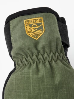 Hestra Ferox Primaloft 5-finger -Hestra 576 22e8c2788d 32990 850 5 original