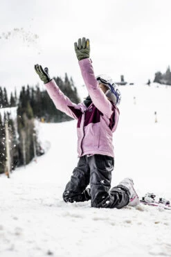 Hestra Ferox Primaloft 5-finger -Hestra 576 ab2a9666a2 e1a4046 original