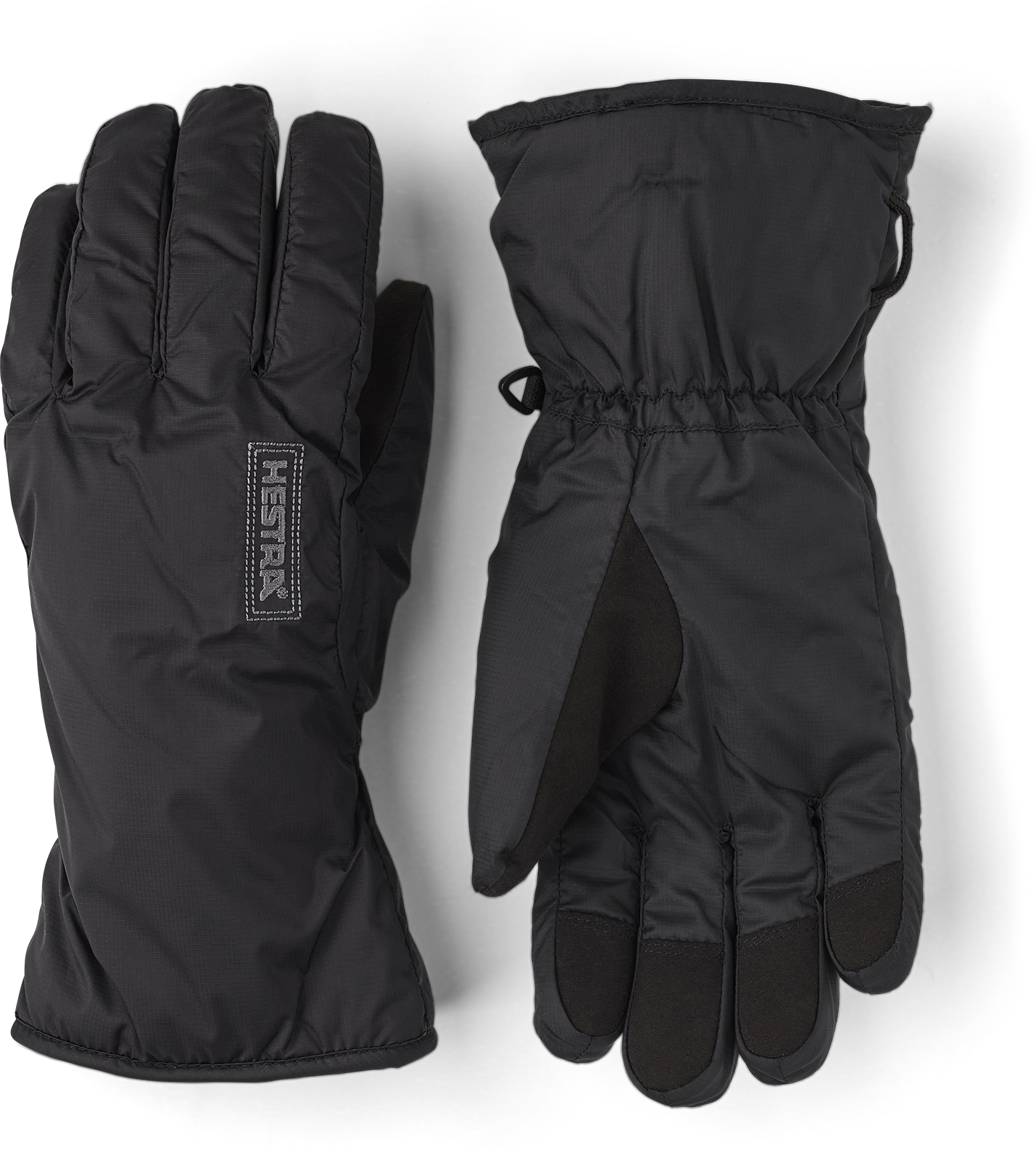 Army Leather Expedition Liner 5-finger Hestra Army Leather Expedition Liner 5-finger -Hestra 578 f60bfb45af 34000 100 1 original