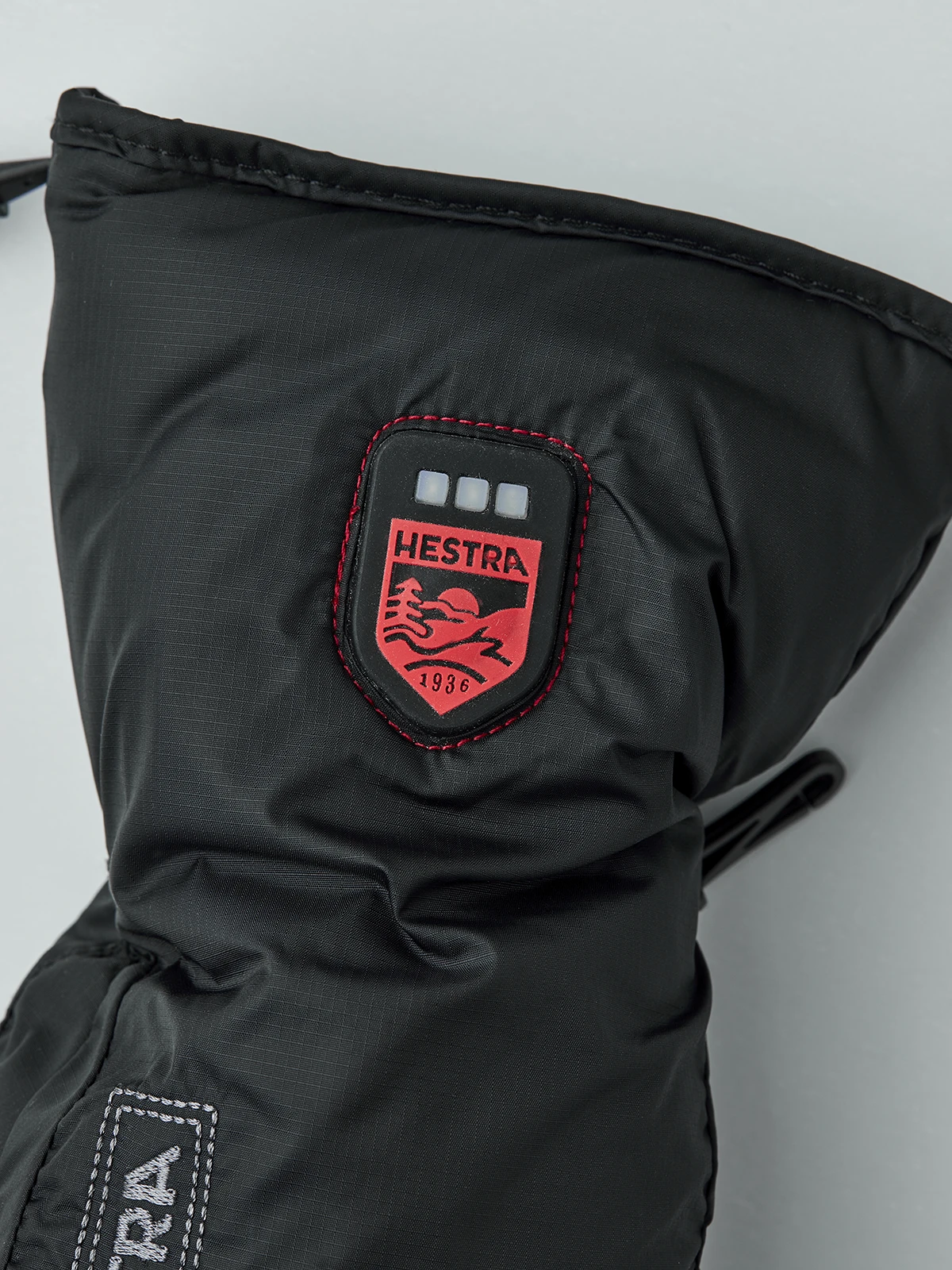 Women's Heated Liner 5-finger Hestra Women's Heated Liner 5-finger -Hestra 582 4b0332377f 34020 100 2 original