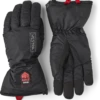 Hestra Women's Heated Liner 5-finger -Hestra 582 8123560117 34020 100 1 original