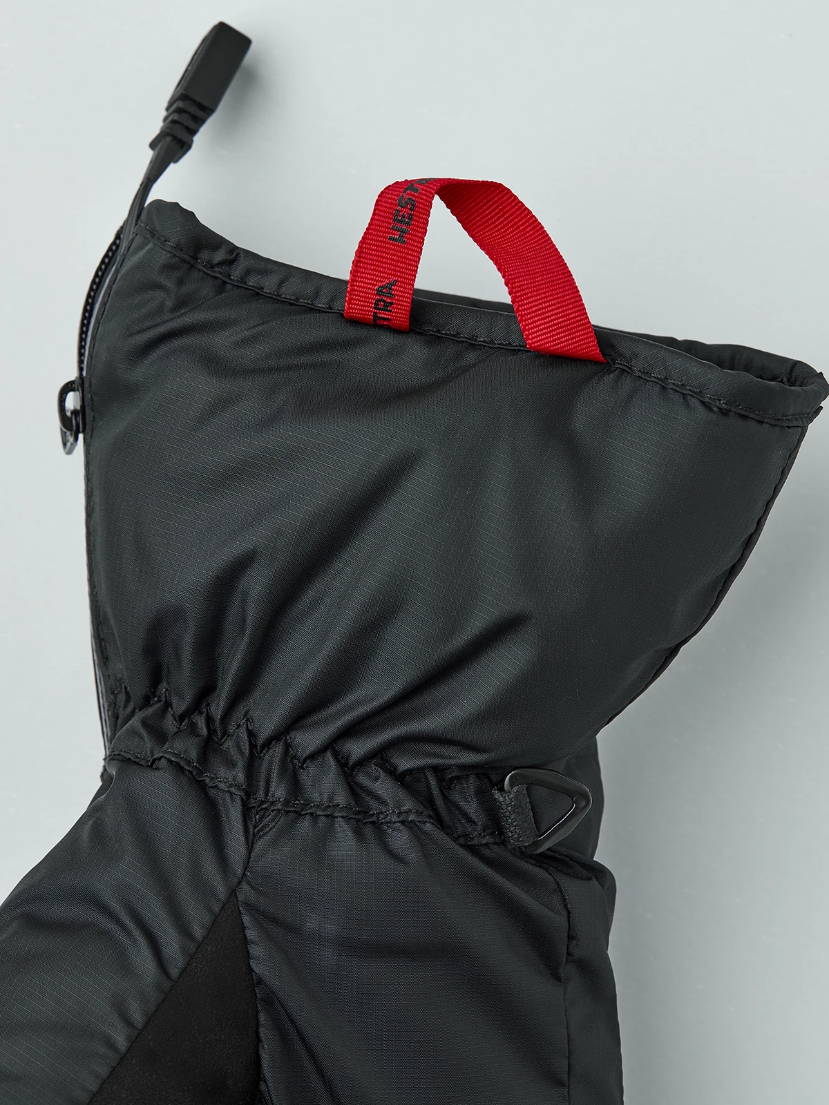 Women's Heated Liner 5-finger Hestra Women's Heated Liner 5-finger -Hestra 582 f5a6a97519 34020 100 3 original