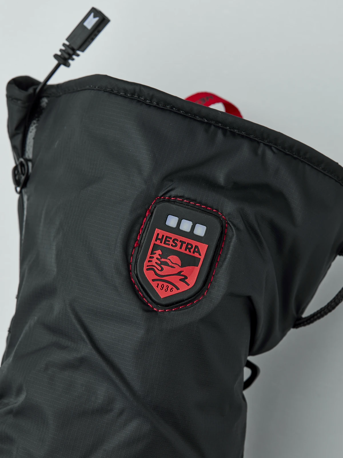 Heated Liner 5-finger Hestra Heated Liner 5-finger -Hestra 584 2db577b425 34040 100 2 original