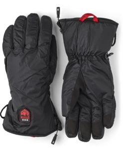 Hestra Heated Liner 5-finger