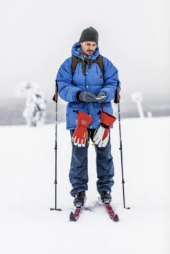 Hestra Touch Point Warmth 5-finger 5 Hestra Touch Point Warmth 5-finger -Hestra 607 b210595b9b e1a8593 original