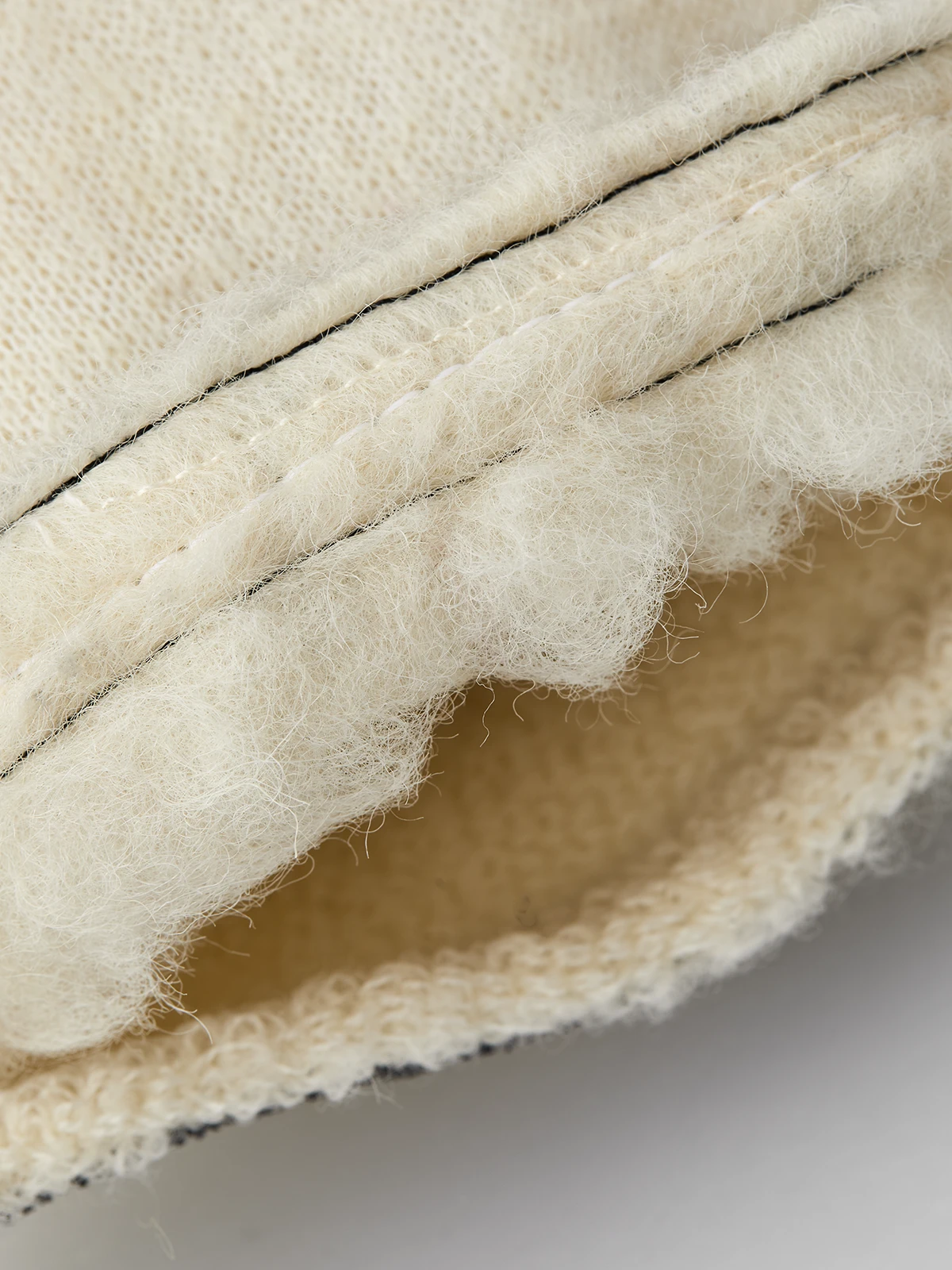 Heli Ski Wool Liner Mitt Hestra Heli Ski Wool Liner Mitt -Hestra 609 4552b92b03 34401 020 3 original