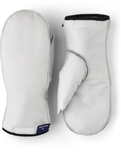Hestra Patrol Liner Mitt