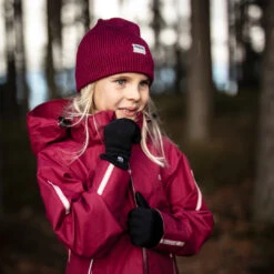 Hestra Touch Point Fleece Liner Jr. 5-finger -Hestra 614 369ed6285a e1a5159 original