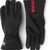 Hestra Touch Point Fleece Liner Jr. 5-finger -Hestra 614 65b7a9ecce 34460 100 original