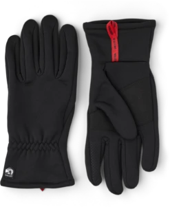 Hestra Touch Point Fleece Liner Sr. 5-finger